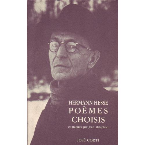Poèmes Choisis