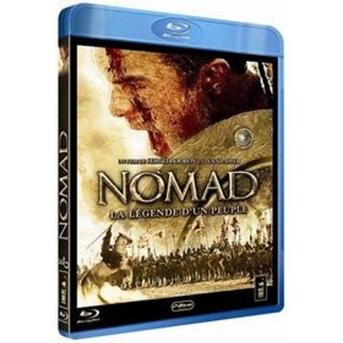 Nomad - Blu-Ray