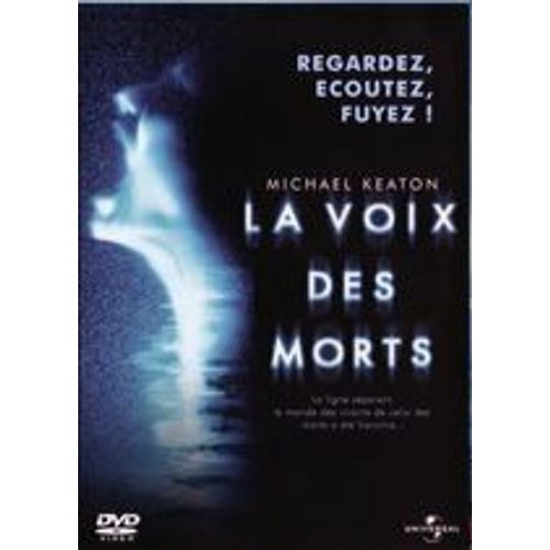 La Voix Des Morts - Dvd