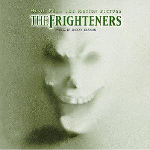 The Frighteners