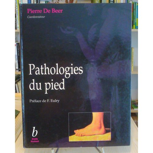 Pathologies Du Pied