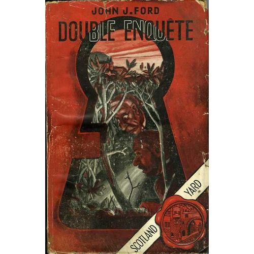 Double Enquête