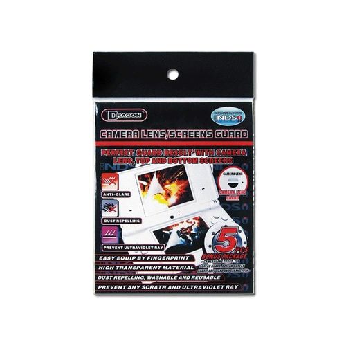 Filtre De Protection Dsi