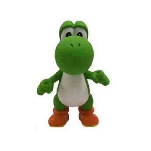 Figurines Yoshi Vinyl 12 Cm