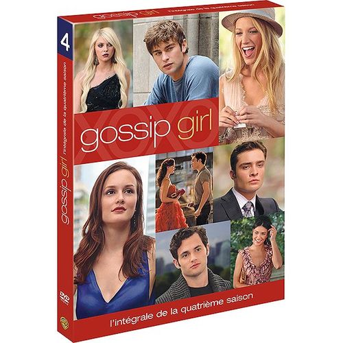 Gossip Girl - Saison 4