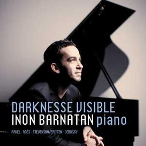 Inon Barnatan, Piano Darknesse Visible
