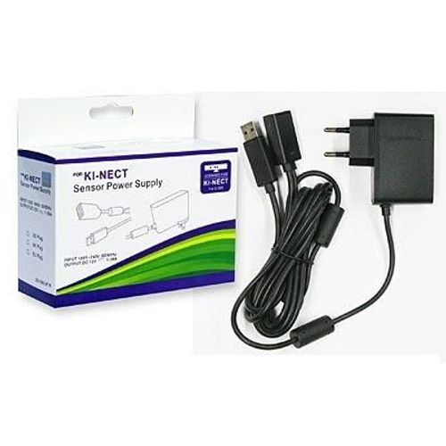 Alimentation Secteur Pour Kinect Pour Xbox 360