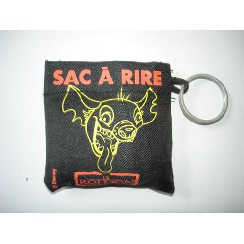 Cadeau Du Picsou Magazine N° 381 Le Sac A Rire