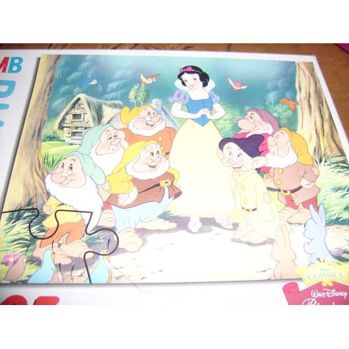 Puzzle Mb