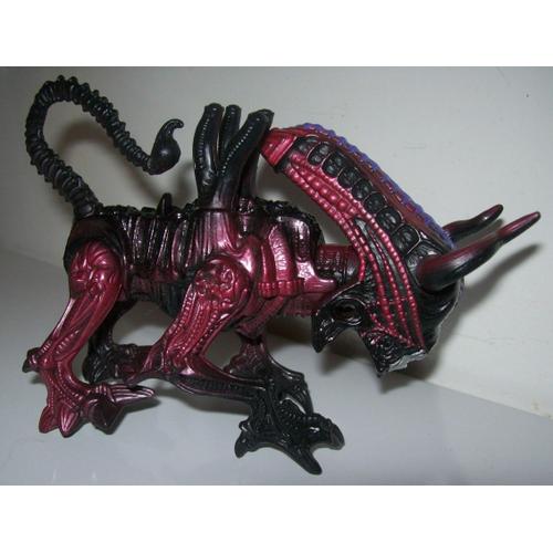 Figurine Aliens Bull Kenner