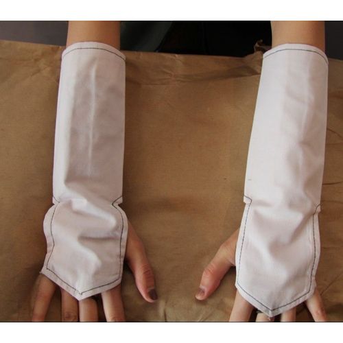 Main Cosplay Poignet Samurai Protection Cosplay Costume