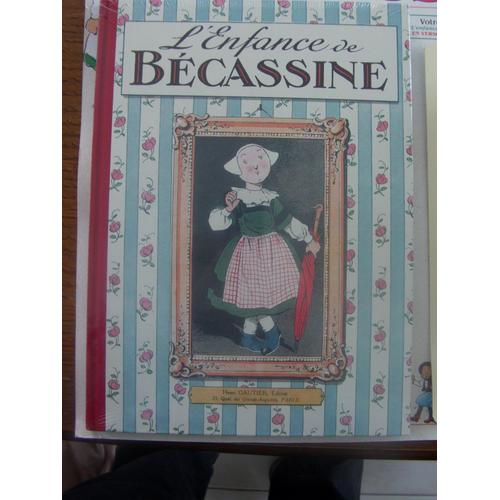 L'enfance De Becassine