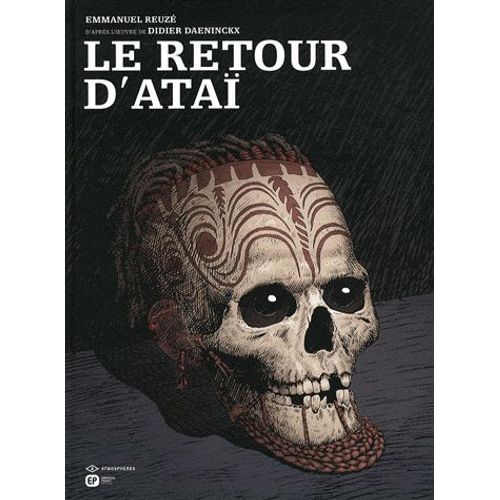 Le Retour D Ataï