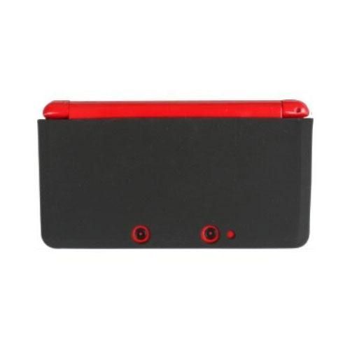 Protection Silicone 3ds (Noire)