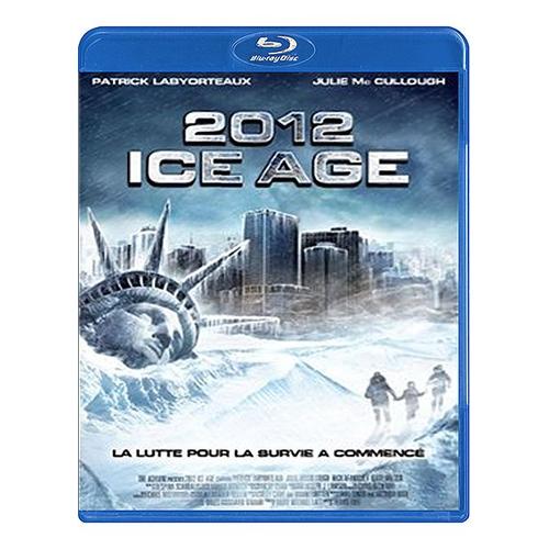 2012 : Ice Age - Blu-Ray