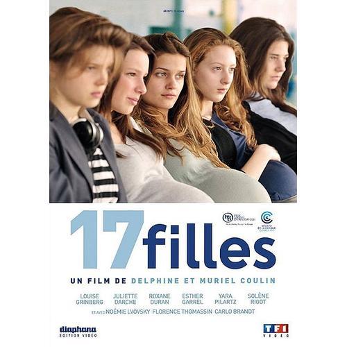 17 Filles