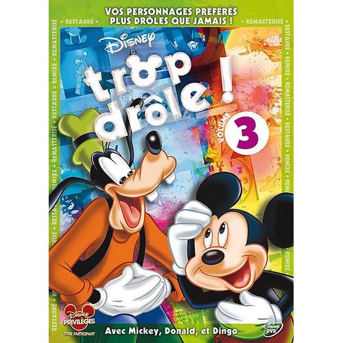 Trop Drôle ! - Volume 3
