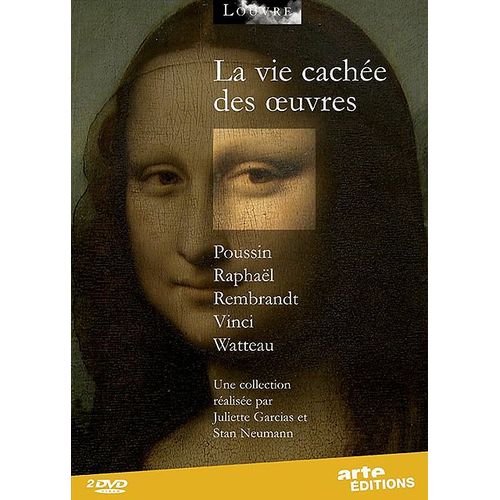 La Vie Cachée Des Oeuvres