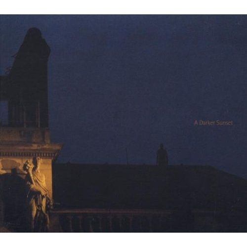 A Darker Sunset