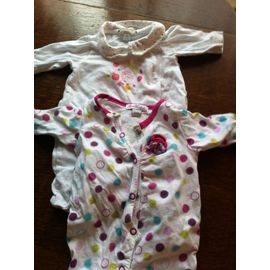 Achat Lot Pyjama Naissance A Prix Bas Neuf Ou Occasion Rakuten