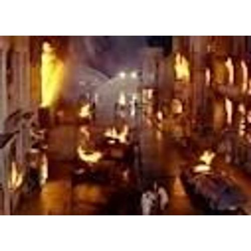 12 Belles Photos D'exploitation Du Film D'alvin Rakoff "Cité En Feu" Avec Ava Gardner Henry Fonda Shelley Winters De 1979