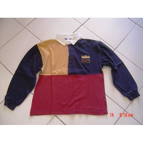 Polo C&a