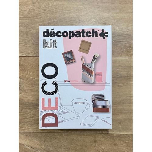 Kit Déco Décopatch