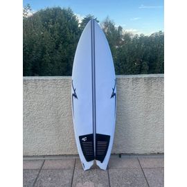 Surfboard Twin Aloha