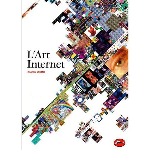 L'art Internet