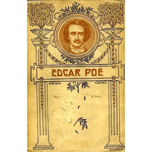 Edgar-A. Poë