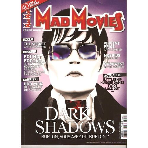 Mad Movies 251