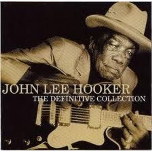 Definitive Collection