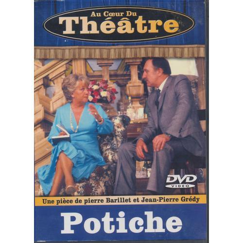 Potiche - Dvd