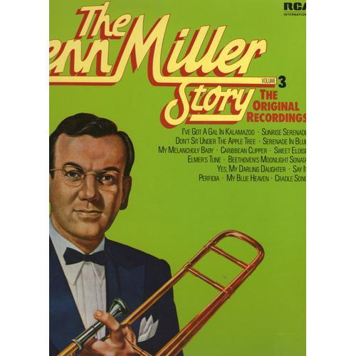 The Glenn Miller Story Volume 3