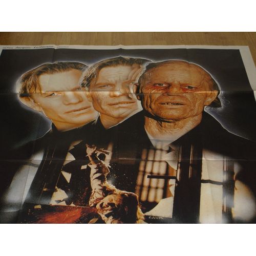 La défense de millet est assurée par maître aymé perrimond. Pierrot Le Fou Tueur : Le Tueur De La Pleine Lune Affiche Originale De Cinema Format 120x160 Cm De Ruggero Deodato Avec Michael York Donald Pleasence Edwige Fenech Annee 1989 Rakuten
