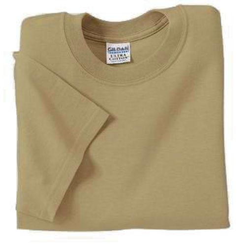 T-Shirt Beige