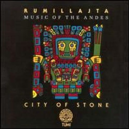 City Of Stone