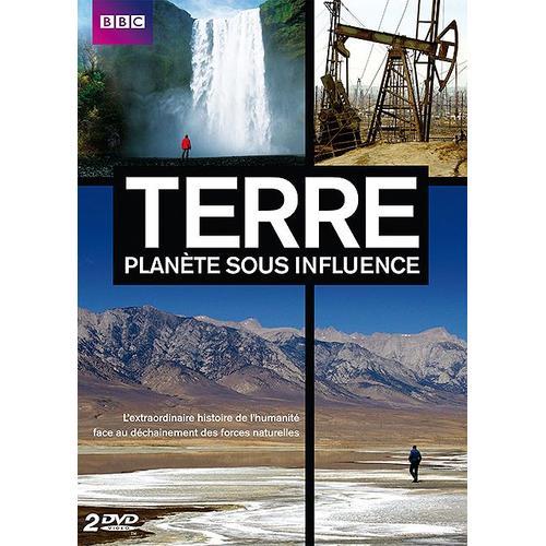 Terre, Planète Sous Influence