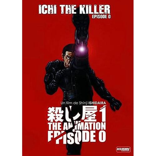 Ichi The Killer : Episode 0