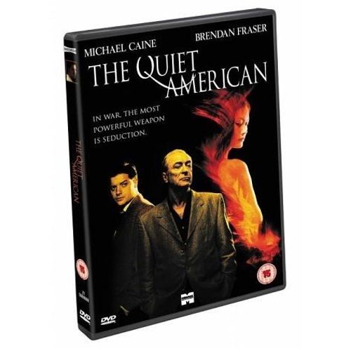 The Quiet American