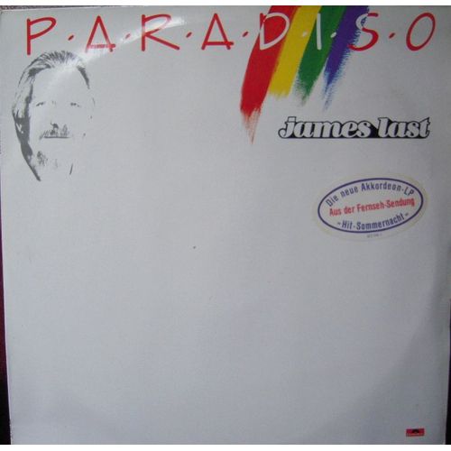 Paradiso