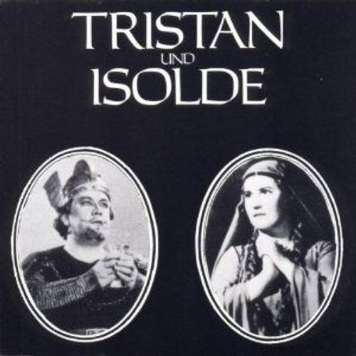 Tristan Und Isolde