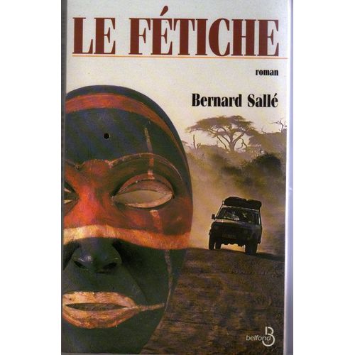 Le Fétiche