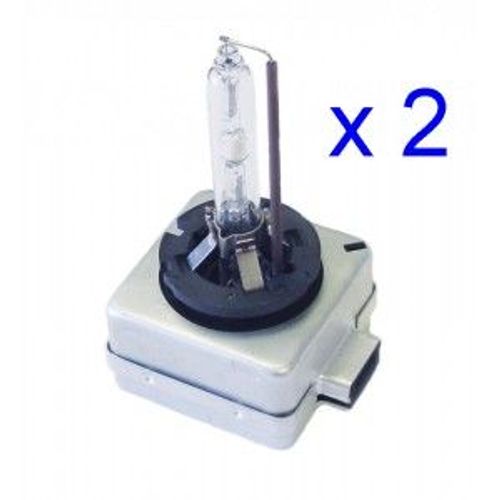 Ampoules Xenon  D1s - D1r (Lot De 2)