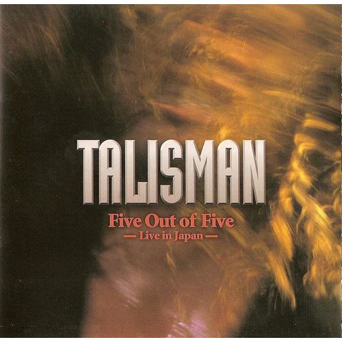 Live In Japan - 93'
