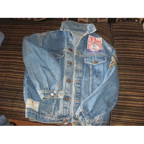 Veste Autre