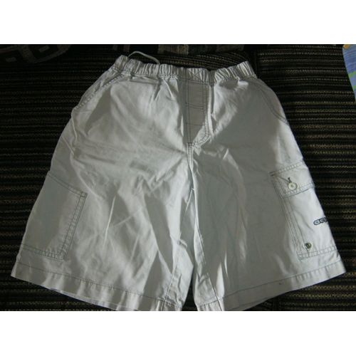 Short Autre
