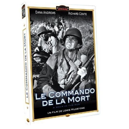 Le Commando De La Mort