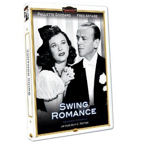 Swing Romance
