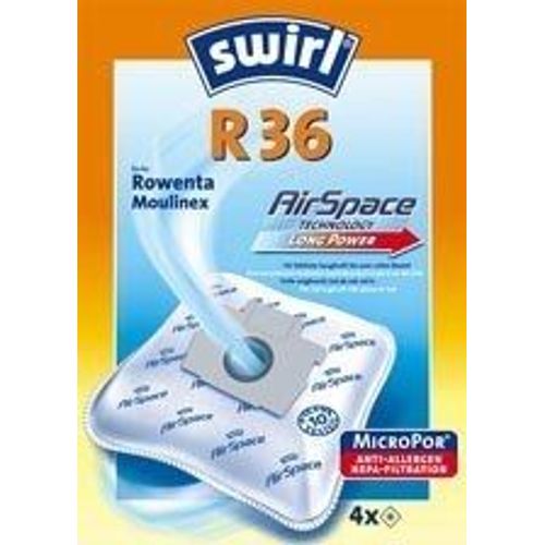 Swirl R 36 As
